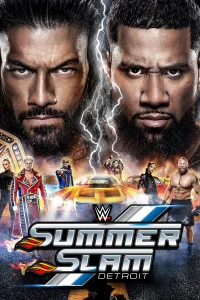 WWE سامر اسلم 2023