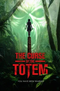Curse of the Jurenei - Poster