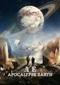 AE: آخرالزمان زمین