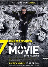 ONEMANSHOW: فیلم - Poster