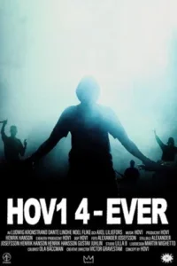 Hov1 Forever - Poster