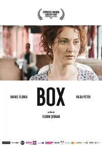 Box - Poster