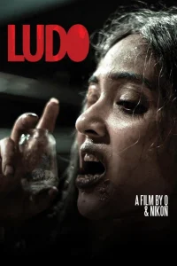 Ludo - Poster