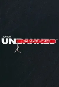 آزاد شده: افسانه AJ1