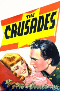 The Crusades - Poster