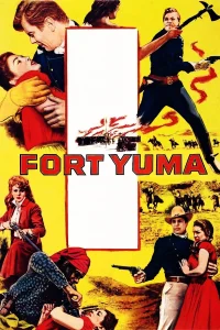 قلعه یومه - Poster