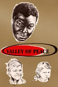 Valley of Peace - Poster