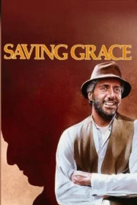 Saving Grace - Poster