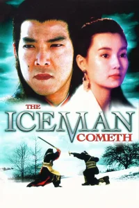 The Iceman Cometh - Poster