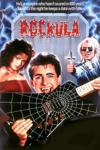Rockula - Poster