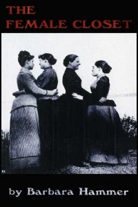The Female Closet - Poster