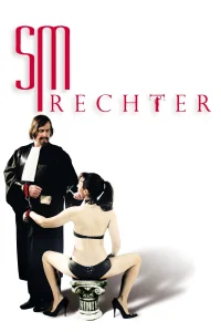 S&M Judge - Poster