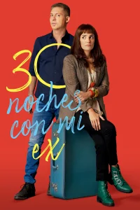 30 شب با همسر سابقم