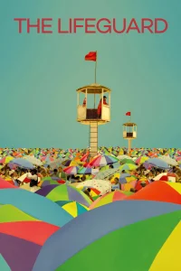نجات‌دهنده - Poster