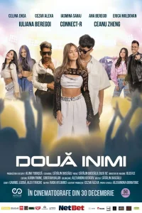 دو قلب - Poster