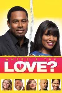 عشق کجاست؟