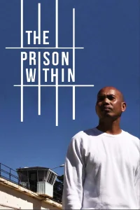The Prison Within - Poster