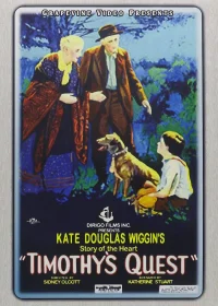 Timothy's Quest - Poster