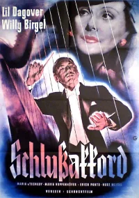 The Final Chord - Poster