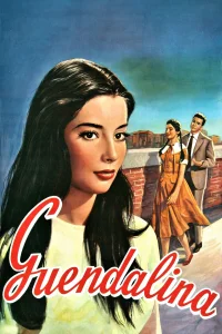 گوئندالینا - Poster