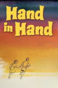 Hand in Hand - Poster