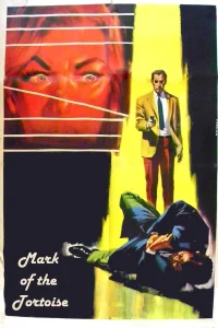 Mark of the Tortoise - Poster