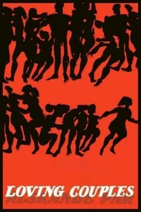 Loving Couples - Poster