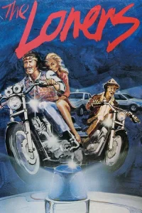 تنهاها - Poster