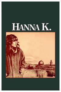 Hanna K. - Poster