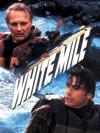 White Mile - Poster