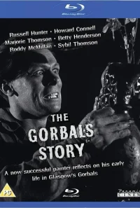 The Gorbals Story - Poster