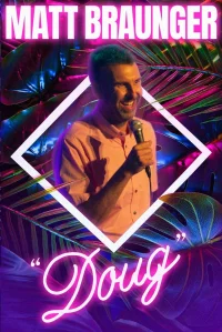 مت براونگر: داگ - Poster