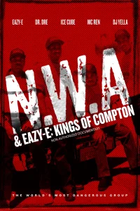 NWA و ایزی-ای: پادشاهان کامپتون