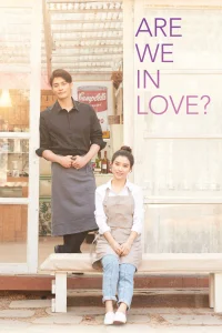 Are We in Love? - Poster