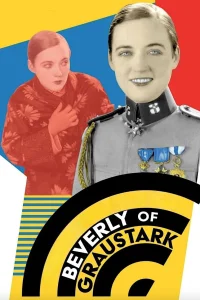 بوریلی از گراستارک - Poster