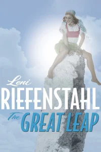 The Great Leap - Poster