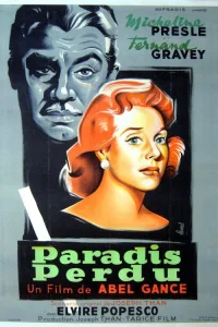 Four Flights to Love - Poster