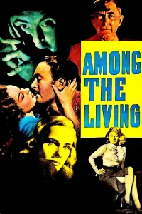 Among the Living - Poster