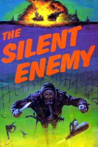 The Silent Enemy - Poster
