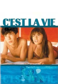 C'est La Vie - Poster