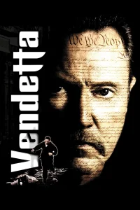 Vendetta - Poster
