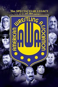 WWE: میراث شگفت‌انگیز AWA
