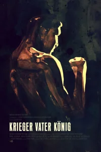 Warrior Father King - Poster
