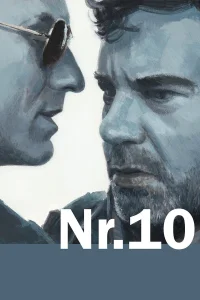 شماره ۱۰
