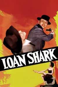 Loan Shark - Poster