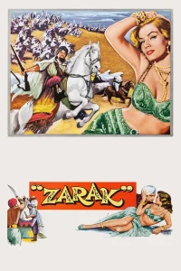 زاراک خان