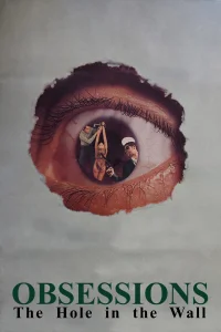 Obsessions - Poster