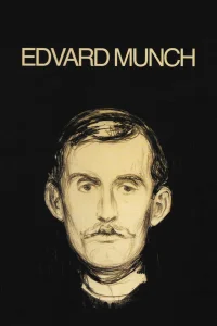 Edvard Munch - Poster
