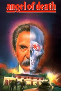 Angel of Death - Poster