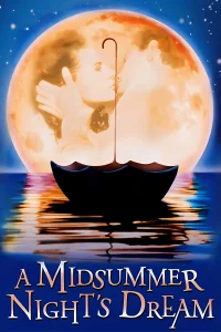 A Midsummer Night's Dream - Poster